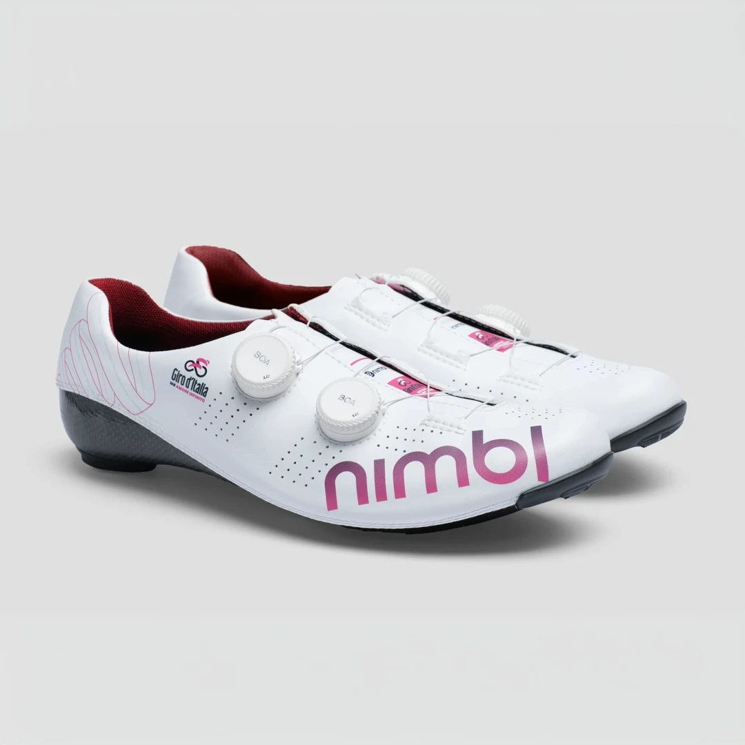 Nimbi 队版-环意限量 ULTIMATE EXCEED Pro Edition