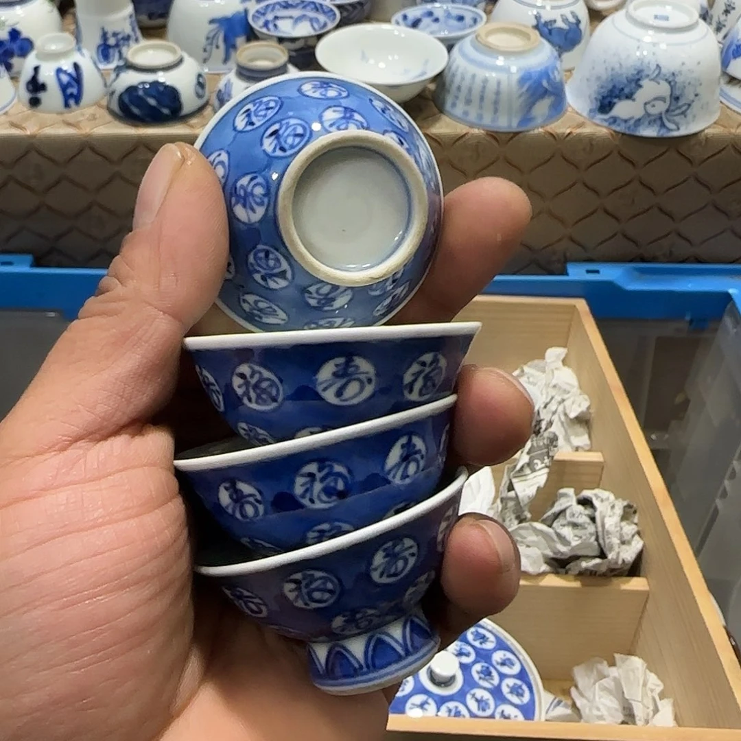 国***力陶瓷茶玩榜第十二名