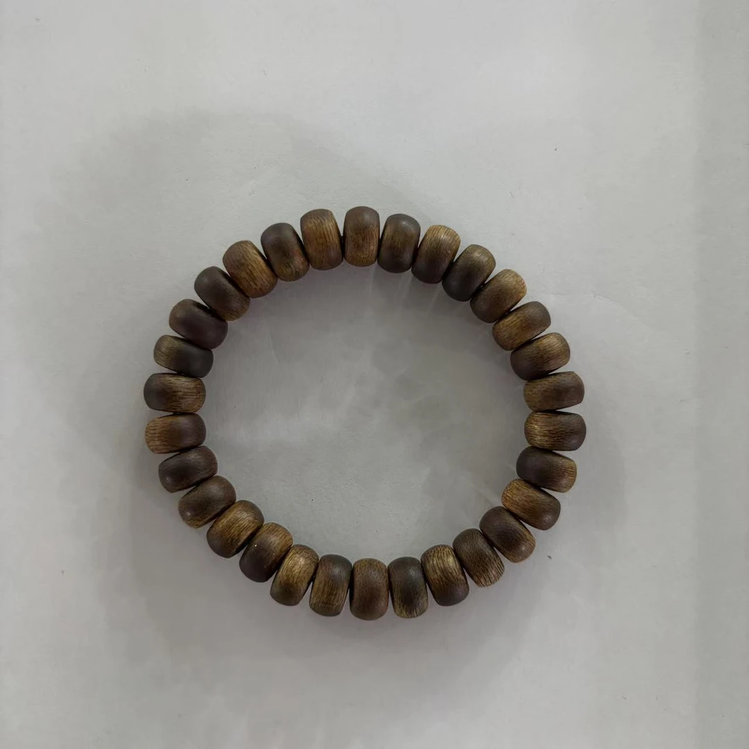 【中越砍价王】AC616-XGM010沉香手串（多样性发一）