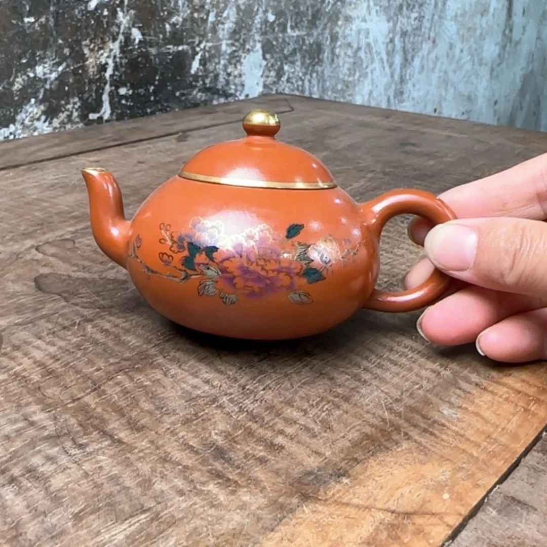 【闪购商品】茶壶紫砂紫砂茶具