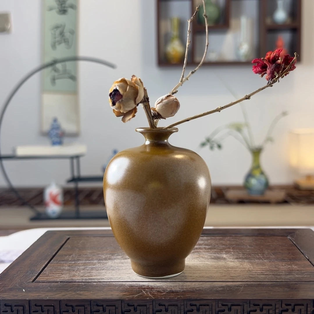 摆件景德镇陶瓷艺术展
