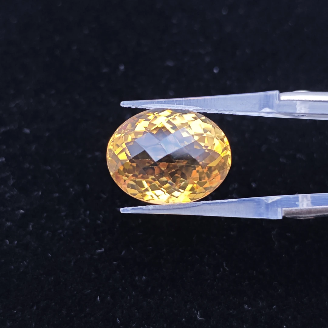 黄水晶-19.32ct（00636520）0325