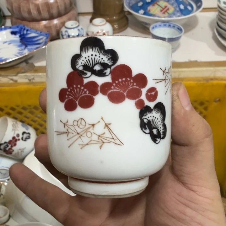 陶瓷推荐第二名20包邮