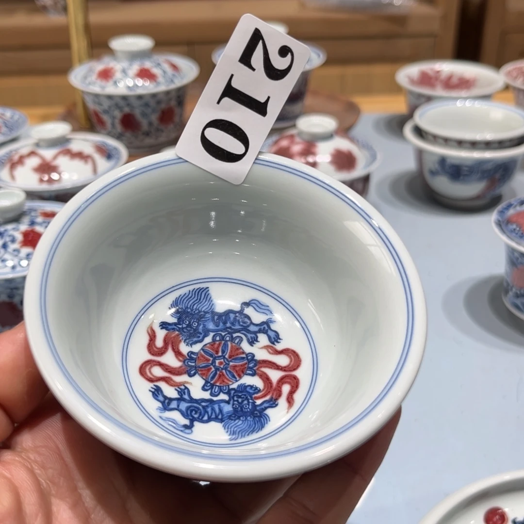 景德镇陶瓷艺术展演