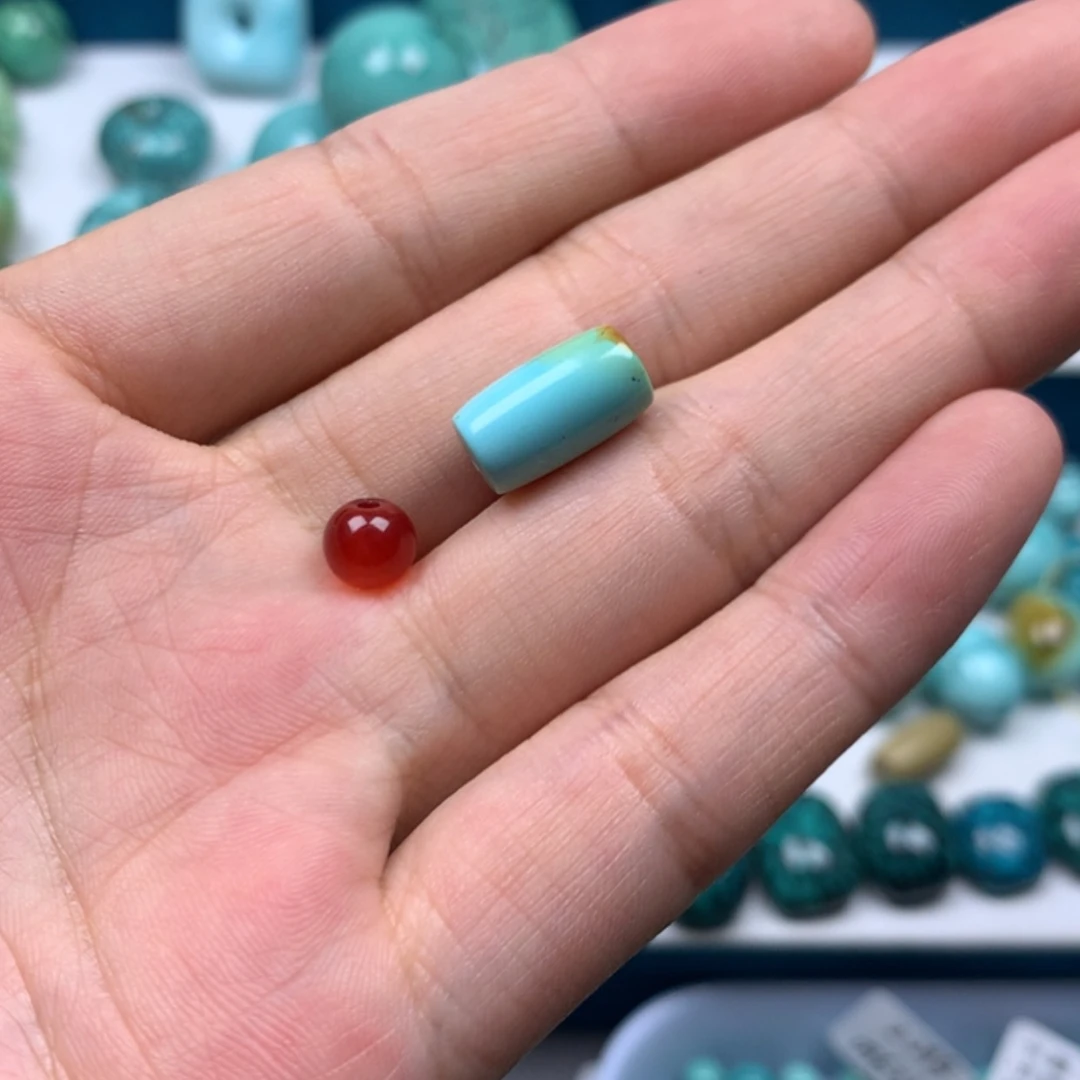 【闪购商品】南红玛瑙未镶嵌珠宝奇石