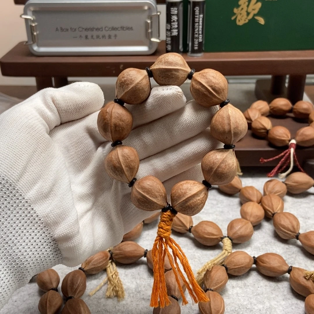 橄榄核手串/手链19.523