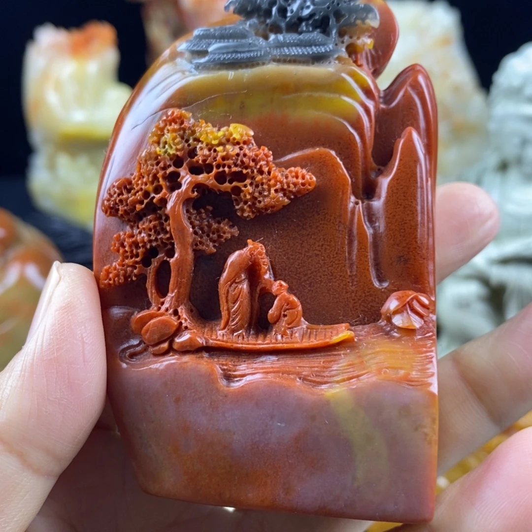 老挝石老挝石精品