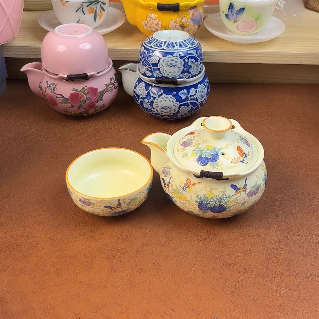 陶陶瓷艺术作品欣赏展览