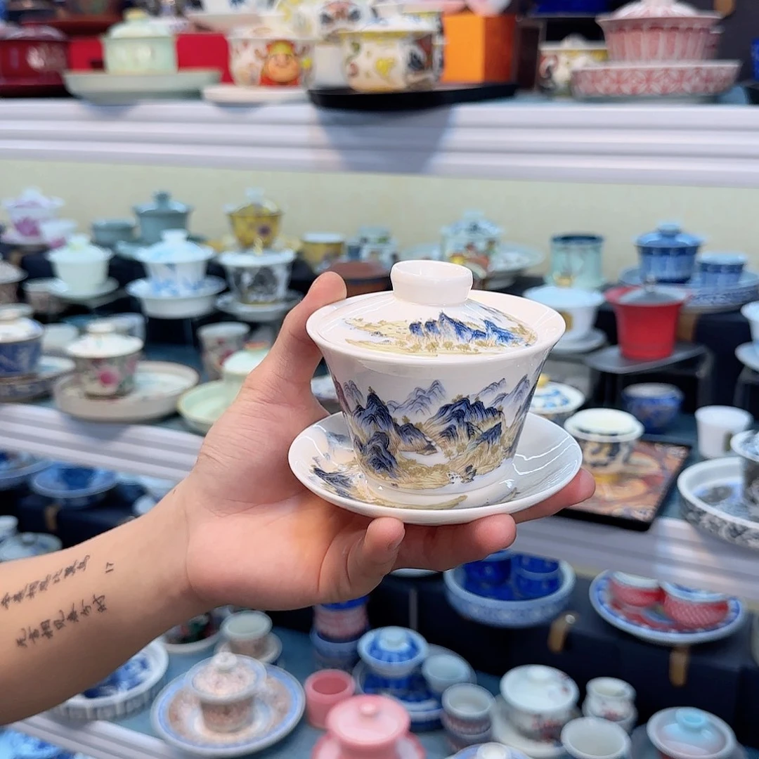 啦咔咔一天都是好东西打