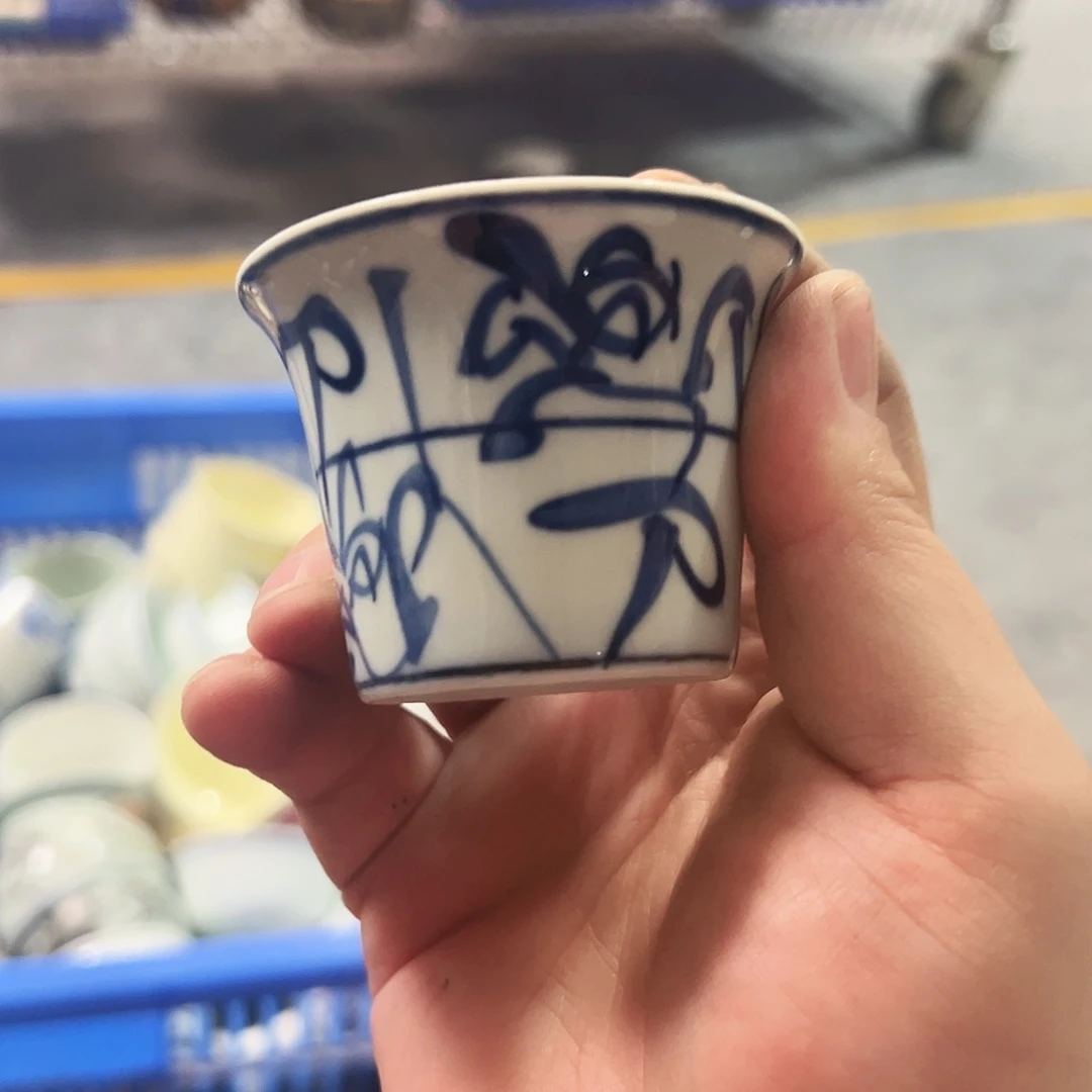 景德镇陶瓷艺术展