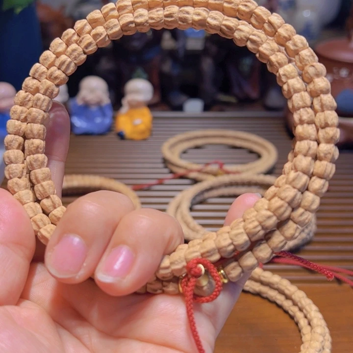 晨***曦柏香籽/百香籽吊坠