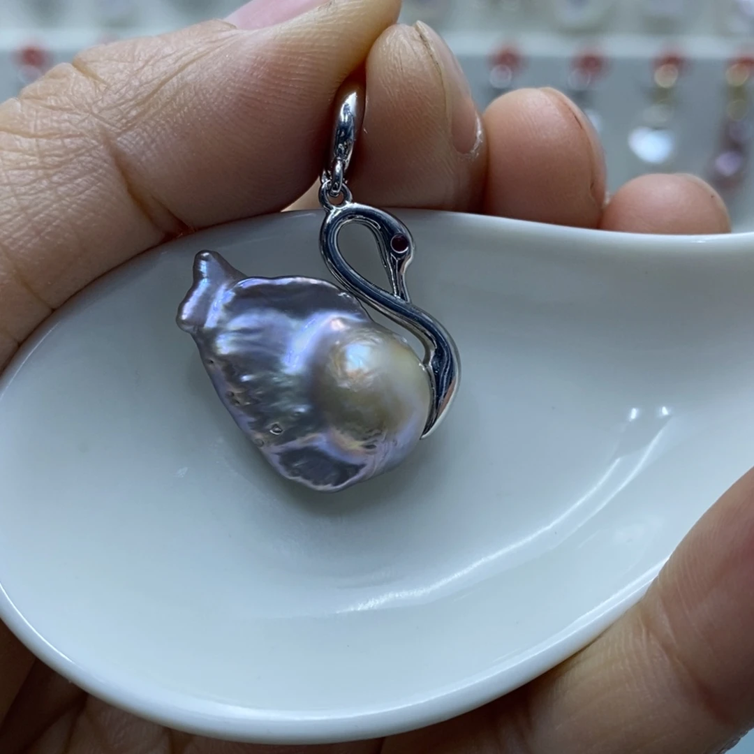 其它未镶嵌淡水珍珠