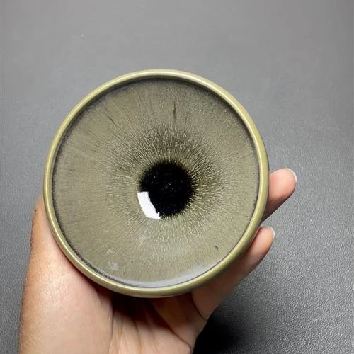 【闪购商品】茶盏-638............