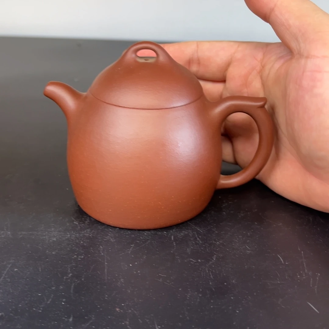 茶壶紫砂汽修厂和微瑕