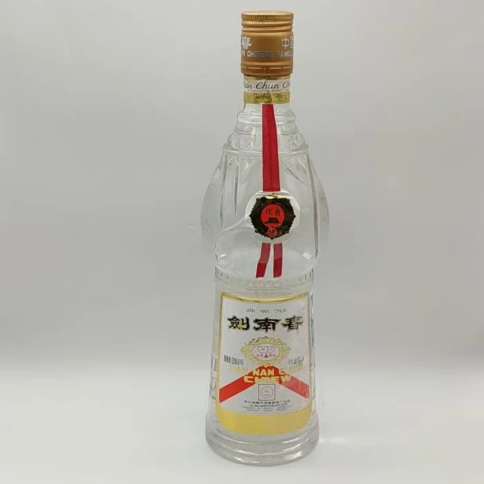 90年代剑南春52度500ml61174