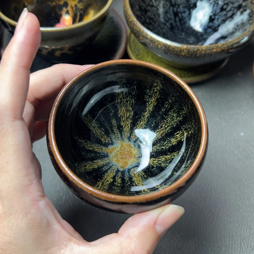 茶盏我的好媳妇好的呢是