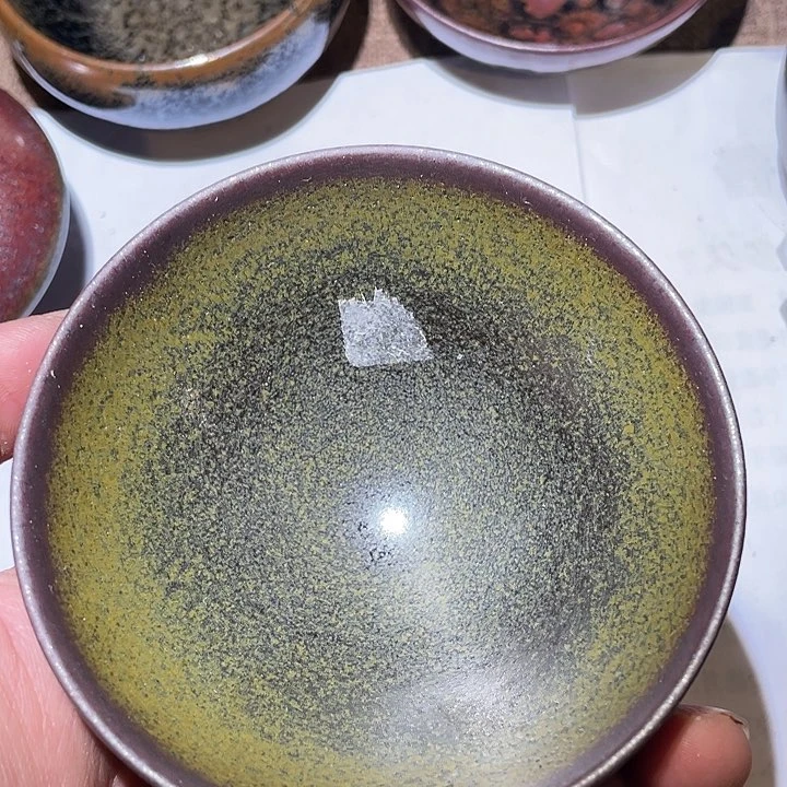 李***s陶瓷马克杯带盖勺的小零食
