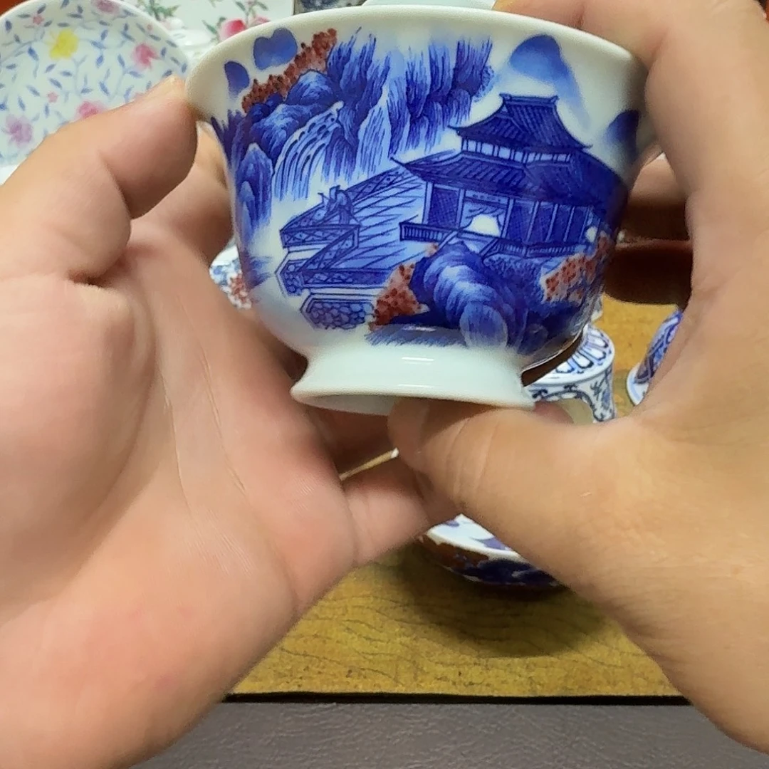 景德镇茶文化8888