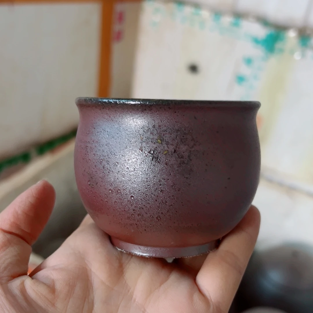 坭兴陶贵台龙窑A114