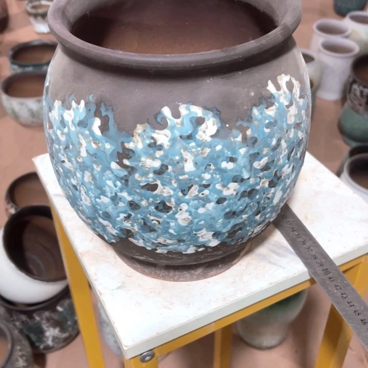 花盆紫砂口径19高度24一只正品