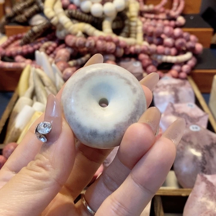 鹿骨把件老***a鹿角面包好吃好吃