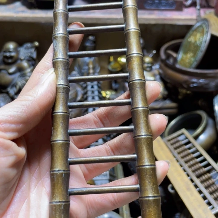 铜器摆件诚信经营