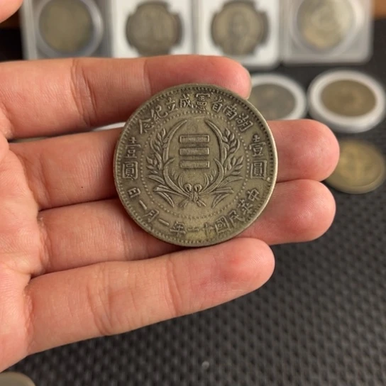 大头龙洋船洋工艺品