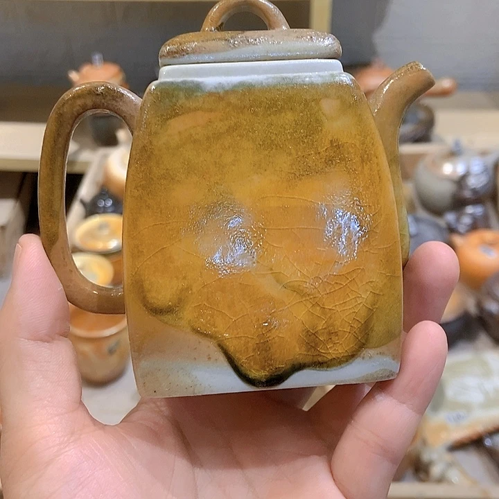 精品茶具陶瓷茶具