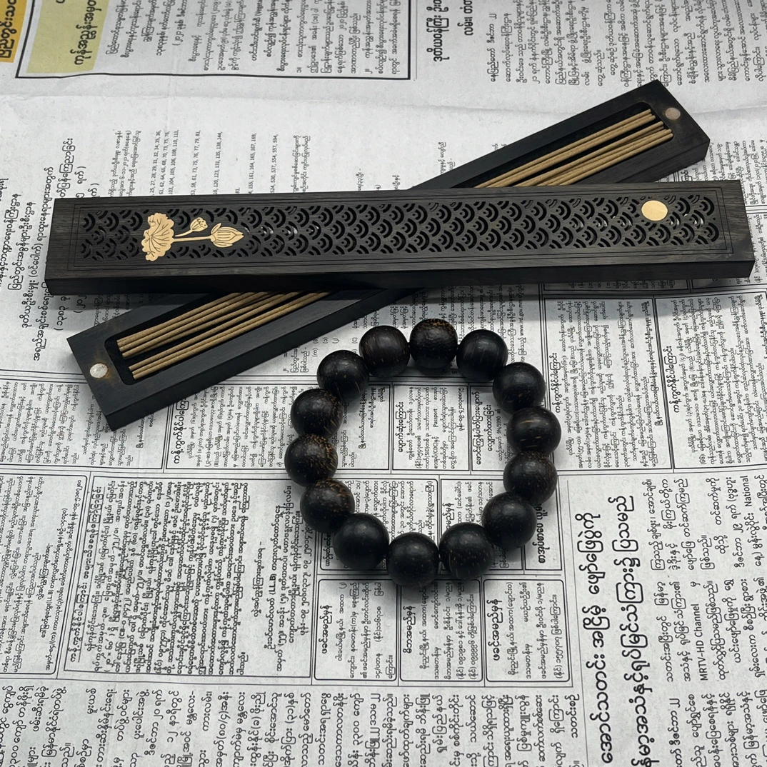 A-SP021沉香线香-多样性发货