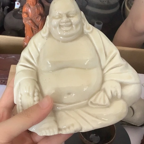 基哥日瓷中古百货