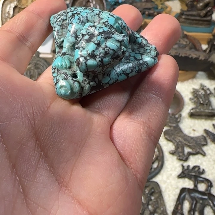 手工艺品小元素摆件