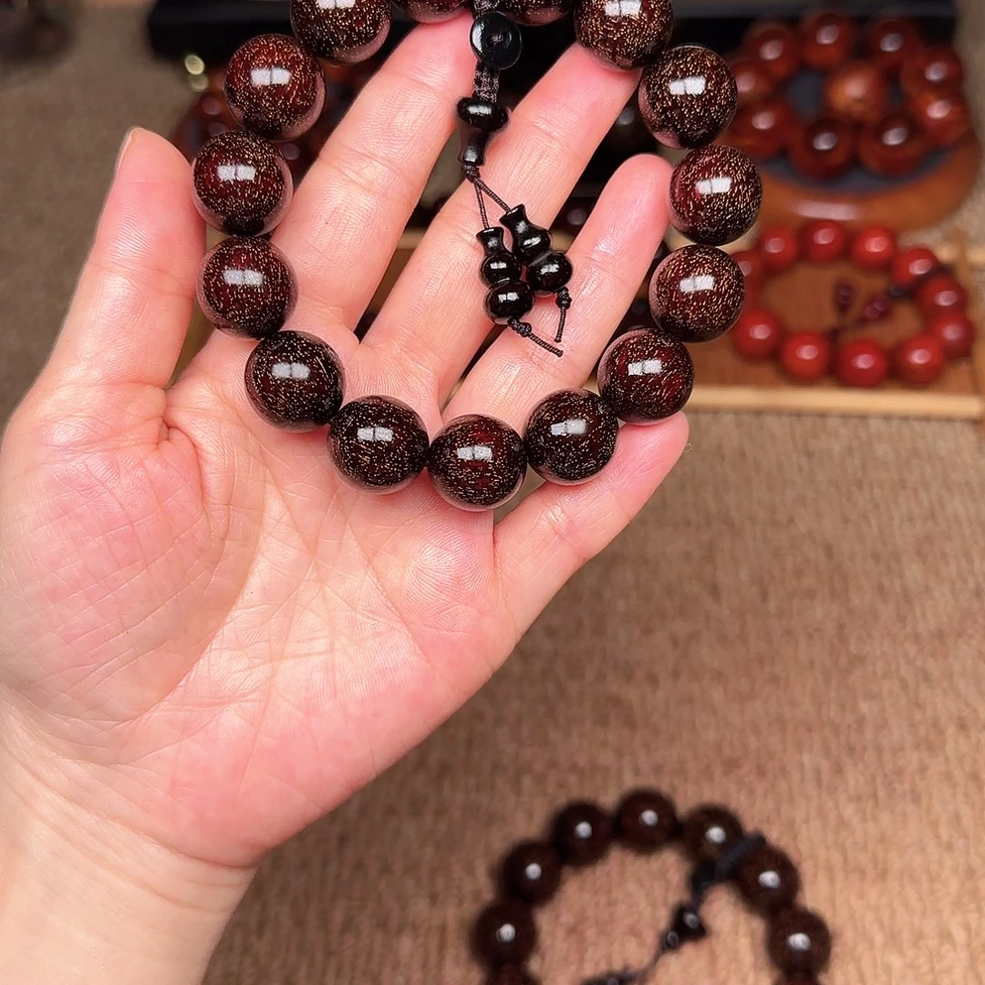 檀香紫檀（小叶紫檀）1.5