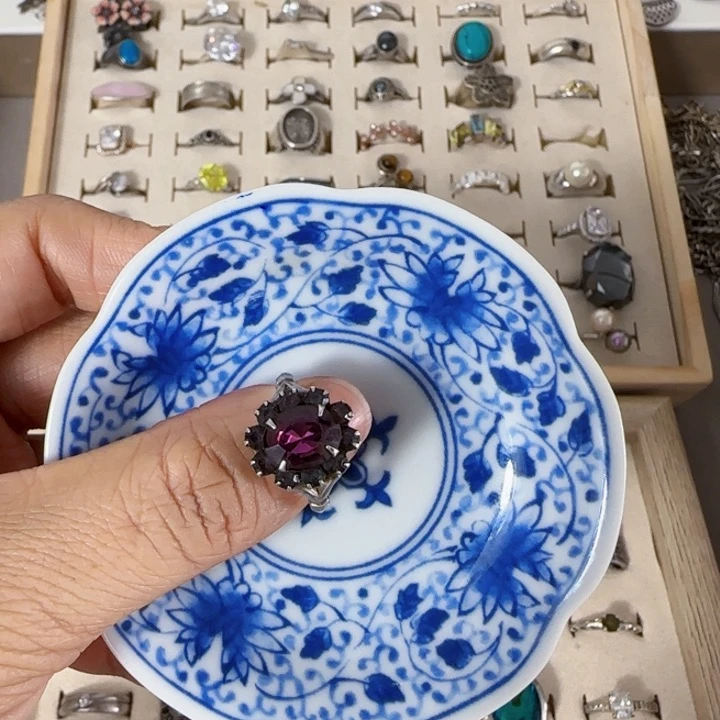 瓷片用*0瓷器的制作工艺