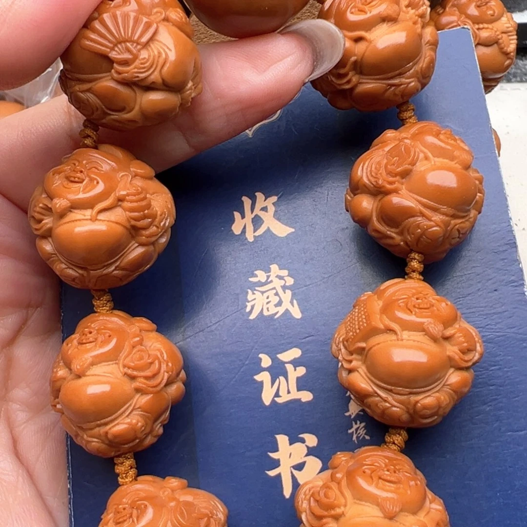手串/手链橄榄核橄榄核
