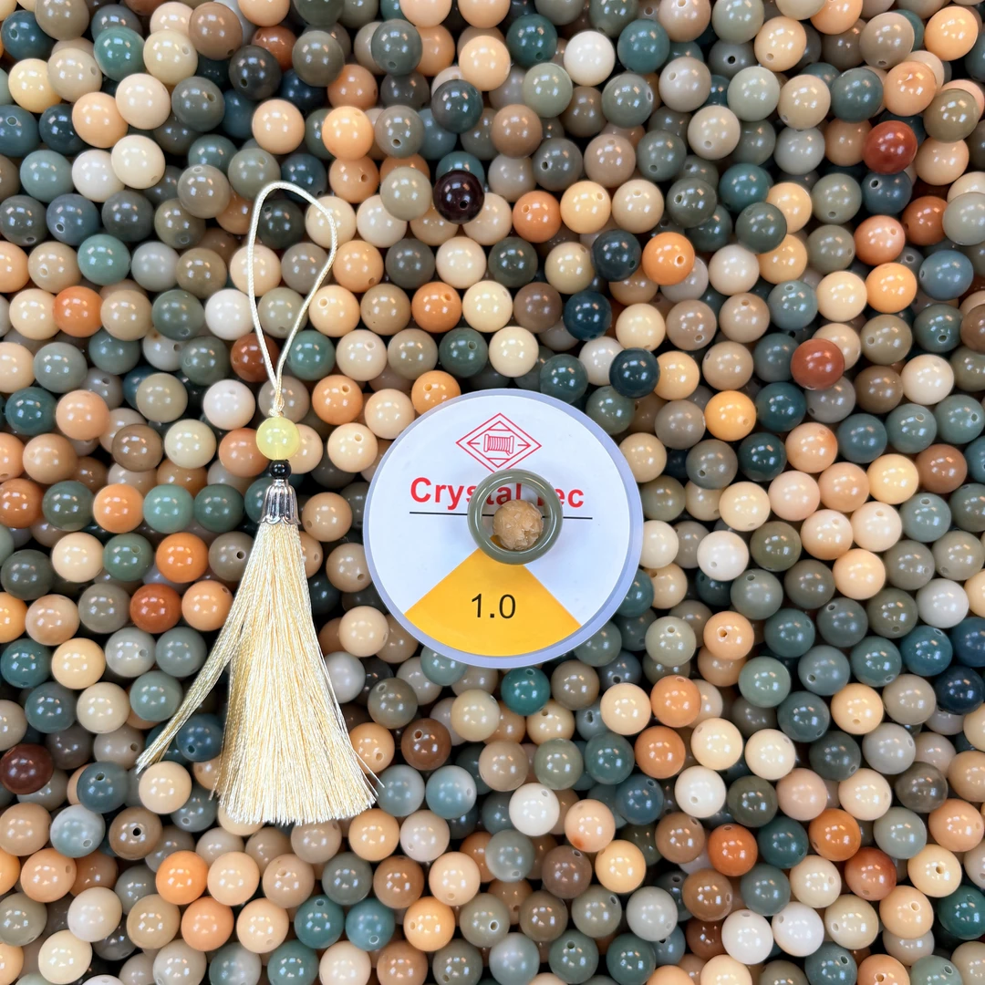 【多宝菩提】天然精工菩提根