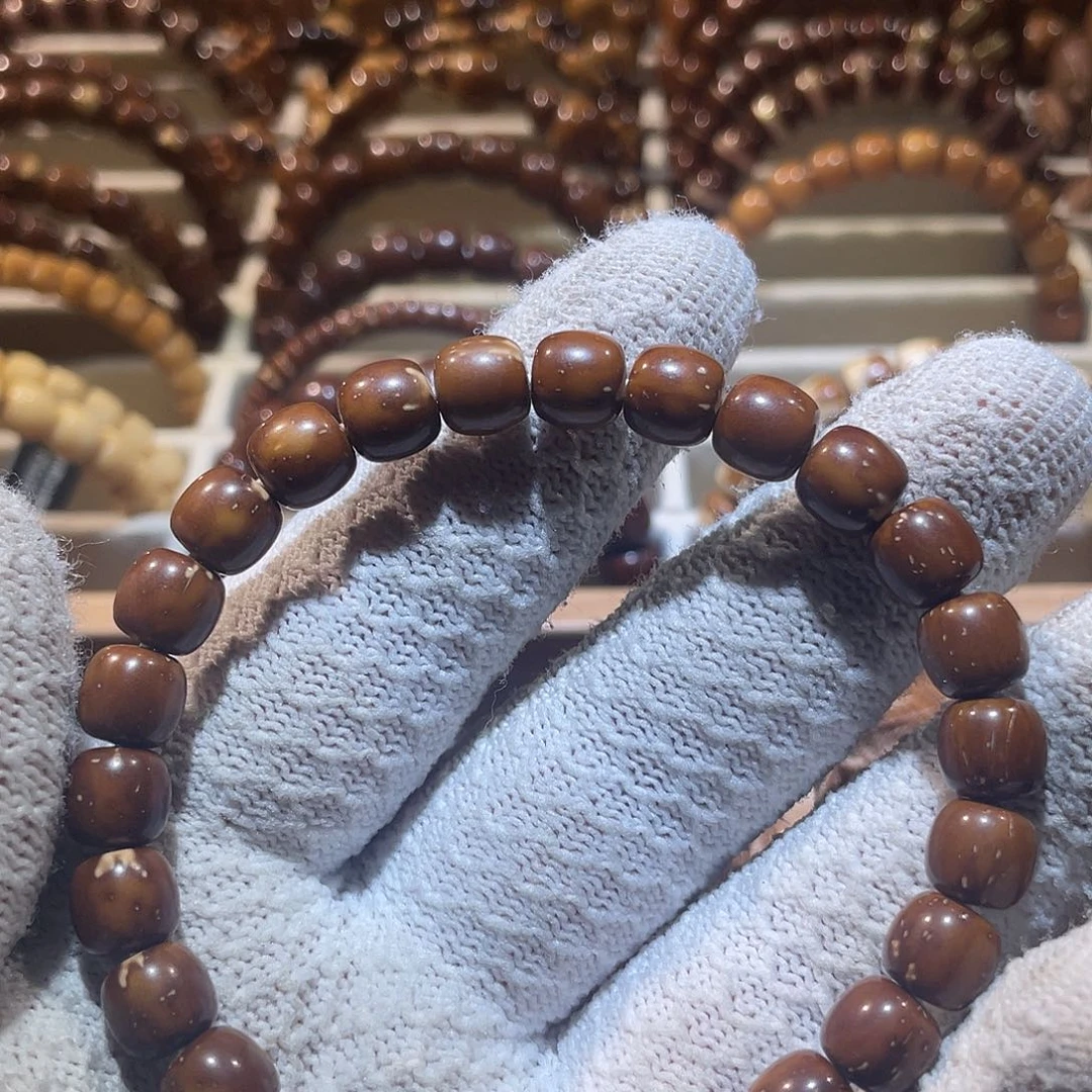 手串紫金鼠福利多多