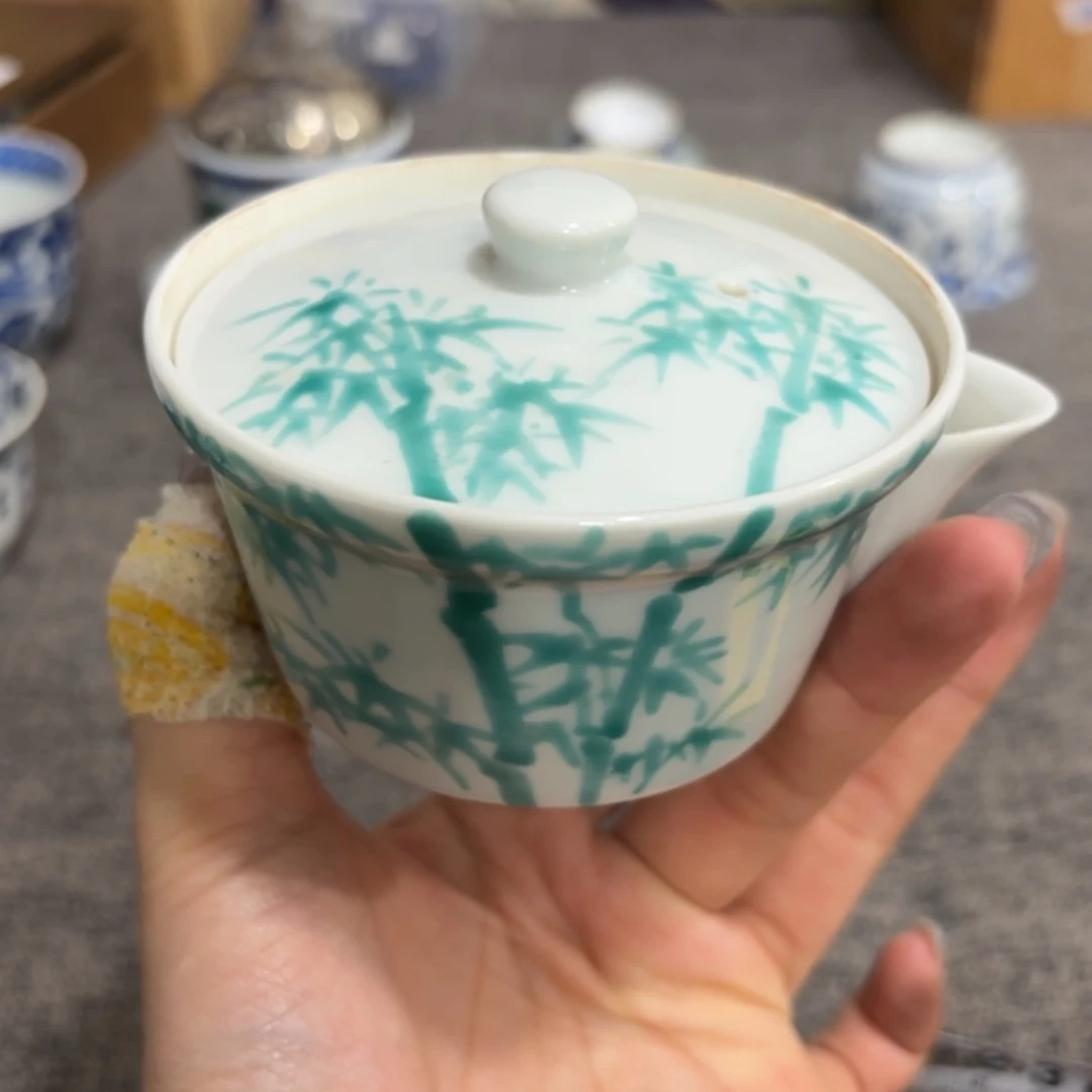 非常好看漂亮的物品