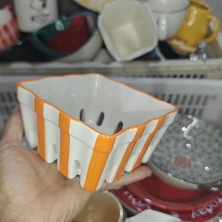 欧式，陶瓷餐具杯碗盘微瑕介意慎拍