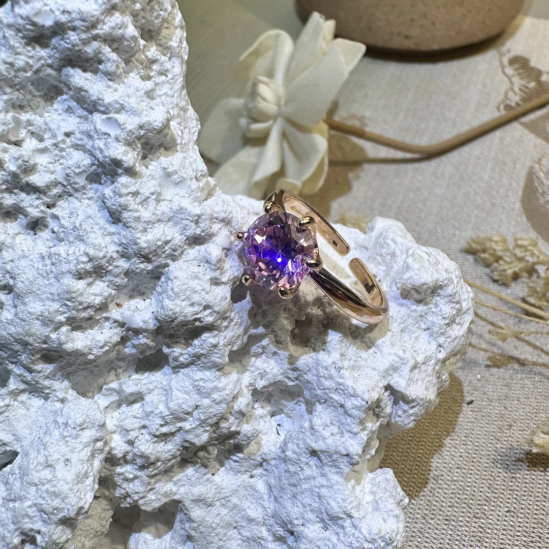 粉戒指——————高货jr6