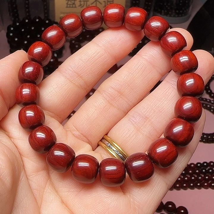 手串/手链小叶紫檀95/10