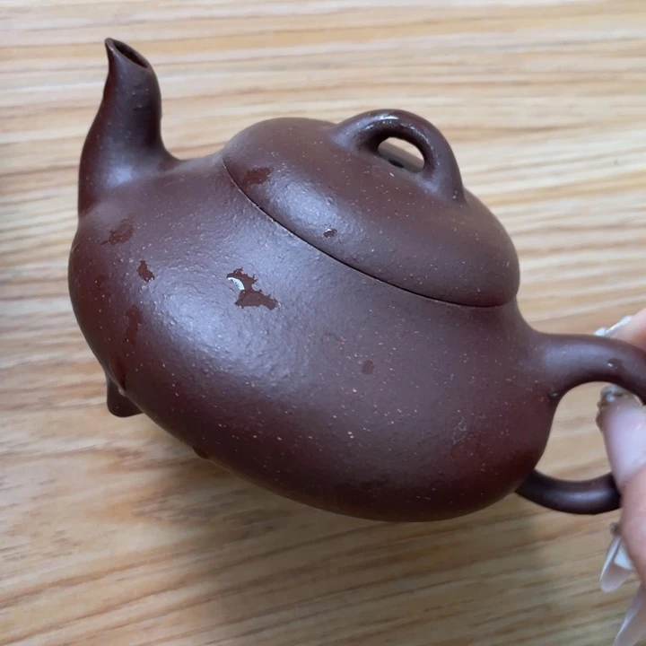 紫砂茶杯紫砂艺术作品