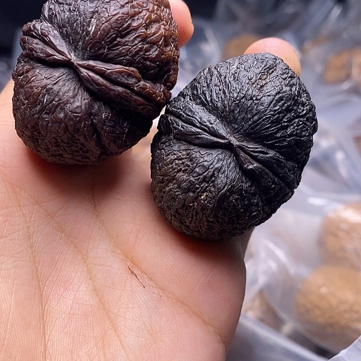 文玩核桃吊坠     190