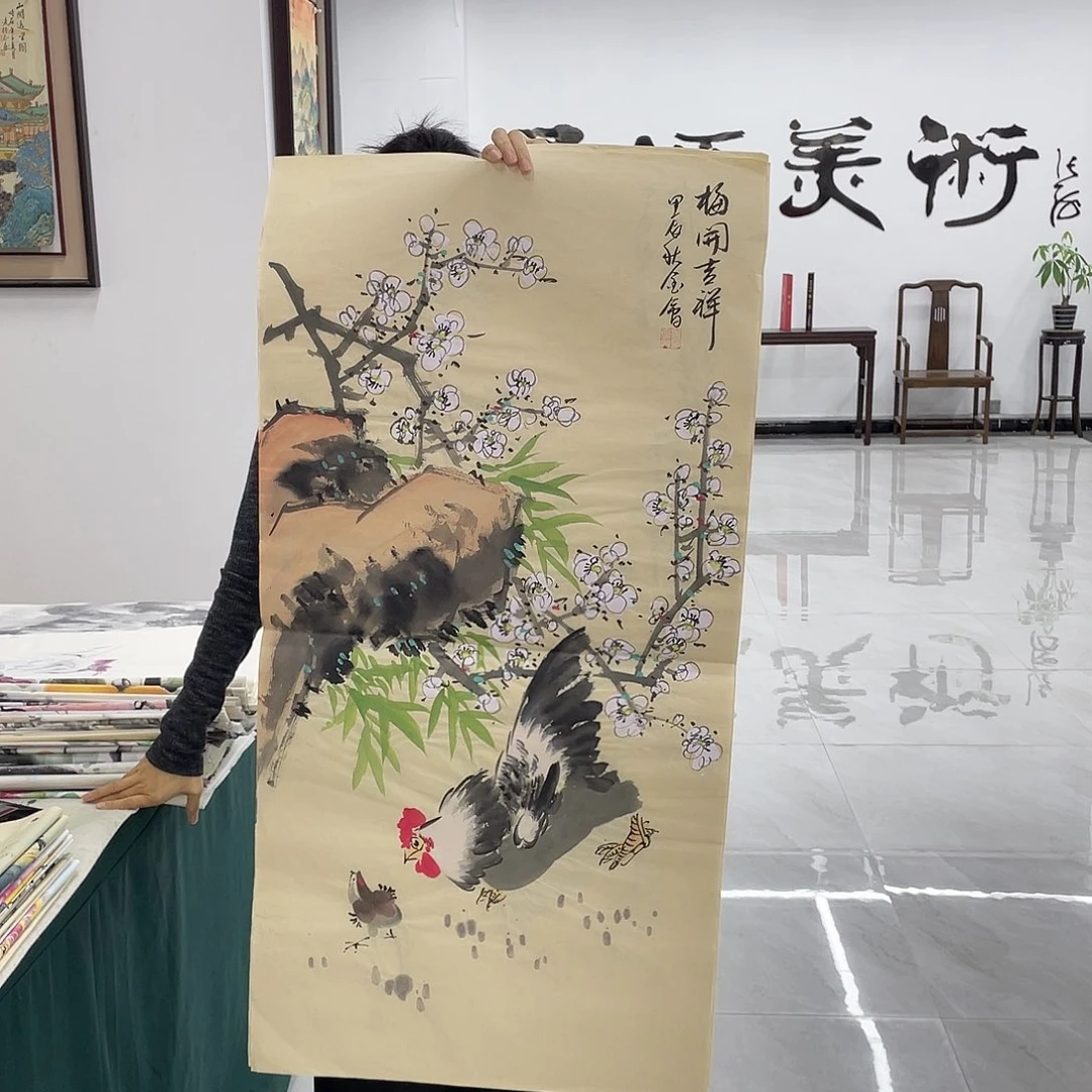 国画展展重中之重重中之重