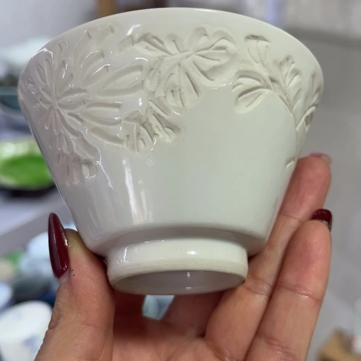 瓷片云****G123456588888