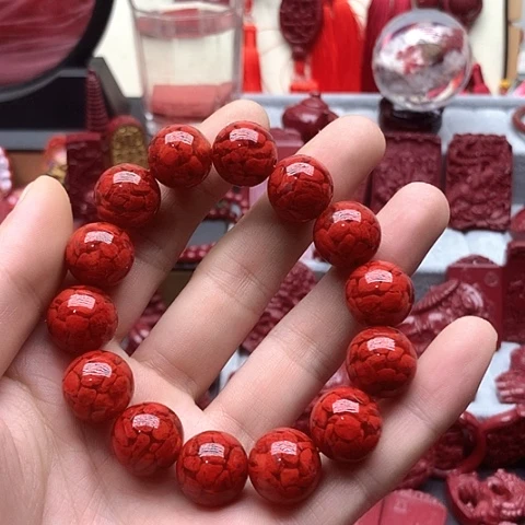 查罗石颈饰合金不*哦