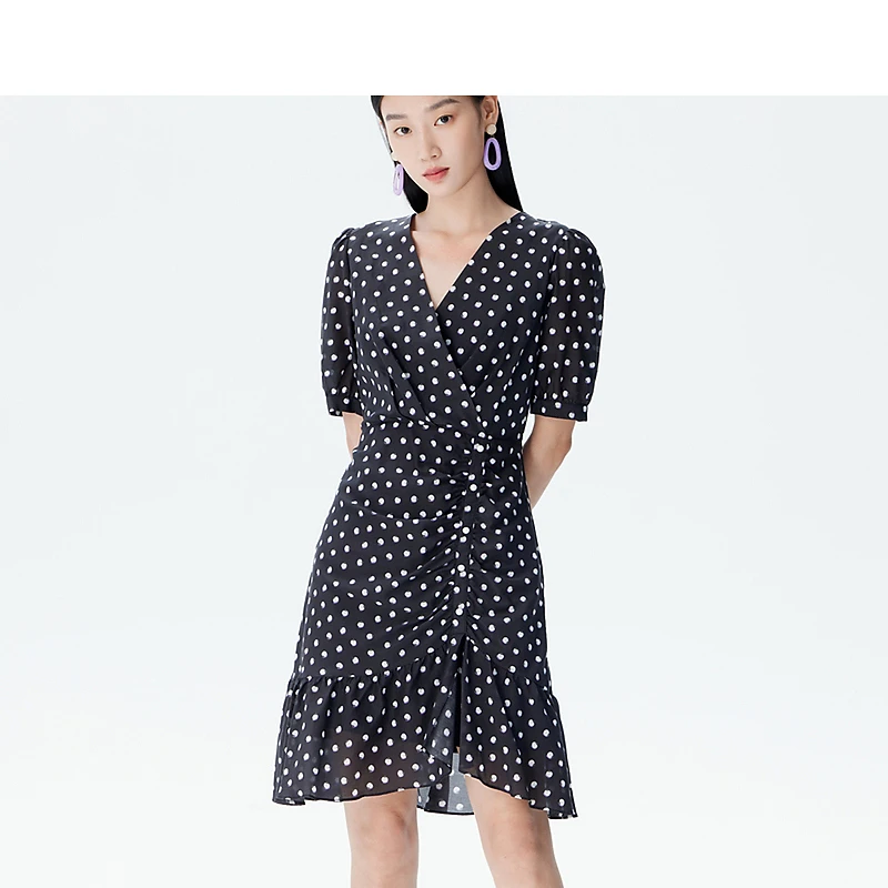 【粉丝专享】DC-NICE连衣裙