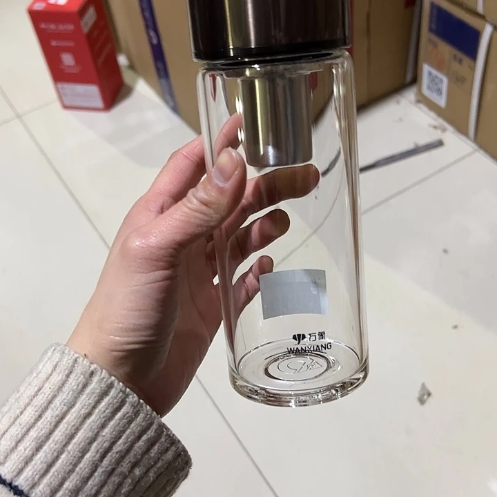 U265-70-470ml  单层烫手  卡杯套
