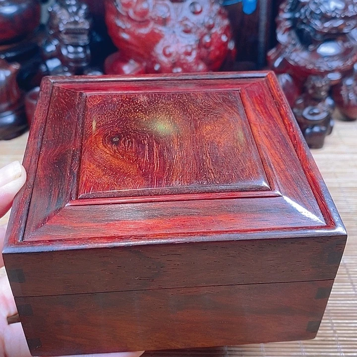 檀香紫檀（小叶紫檀）