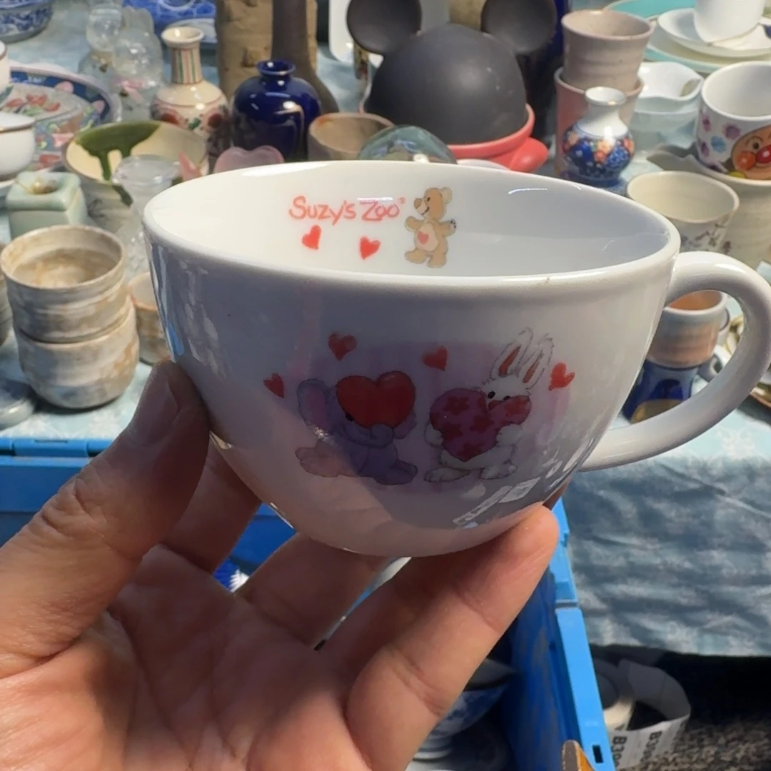 餐具默认微瑕不退不换