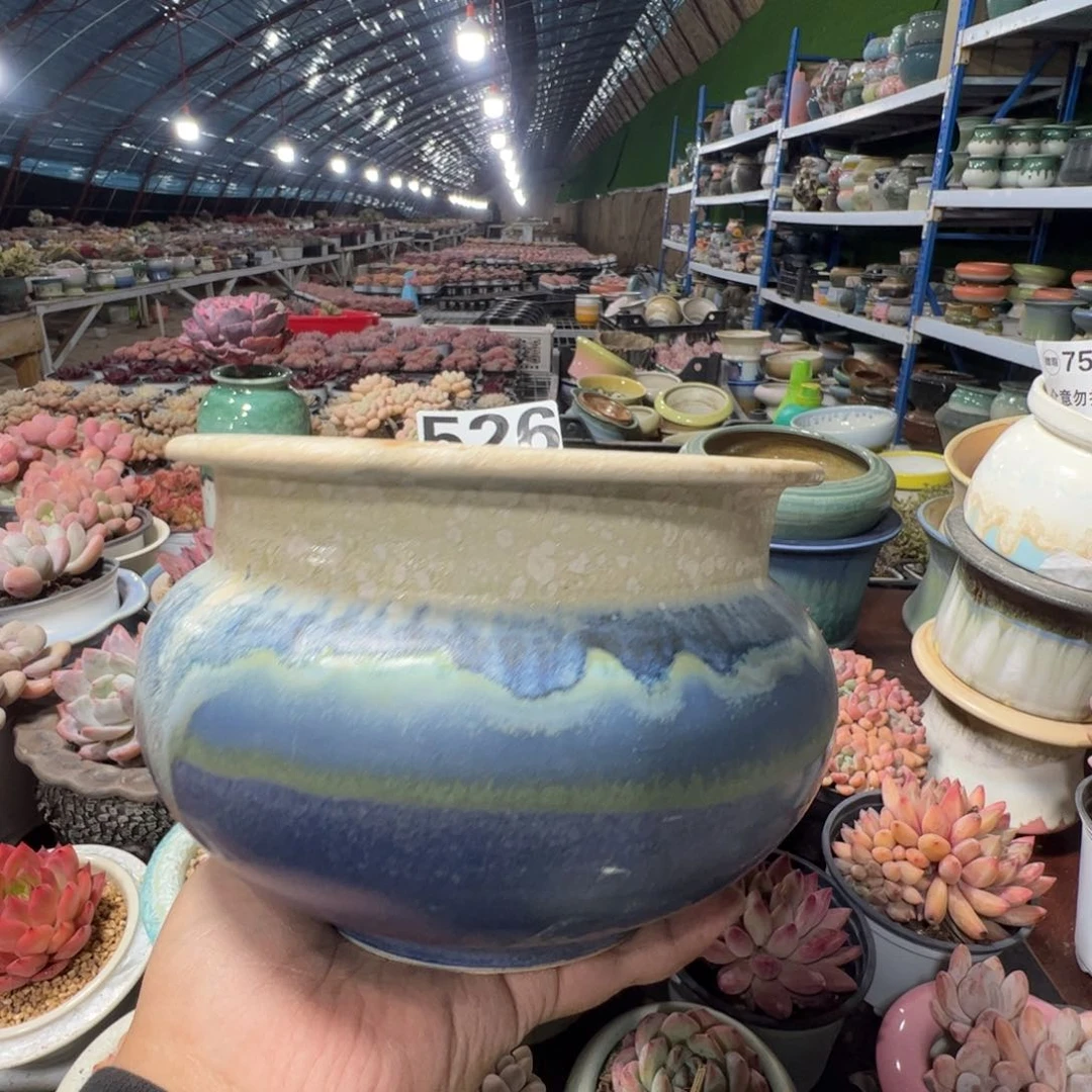 特价花盆满50元发货内口14